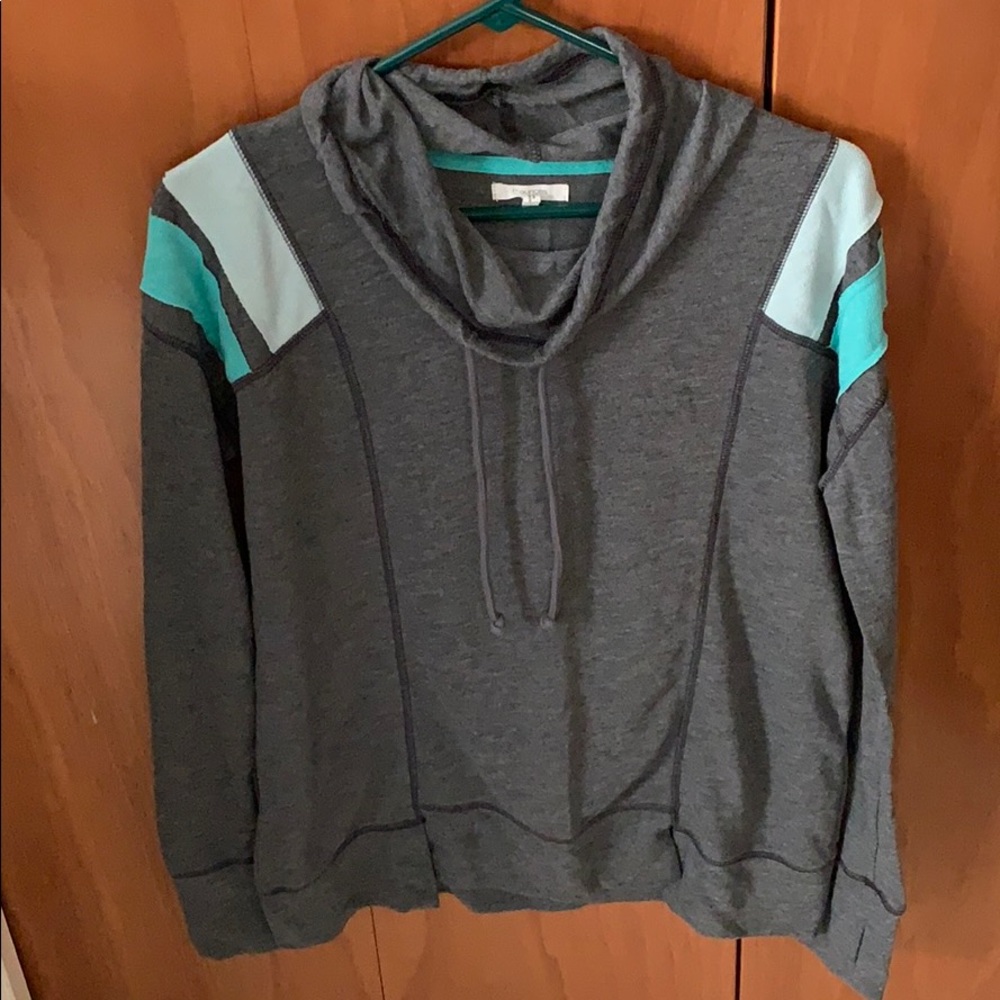 Maurices top!
